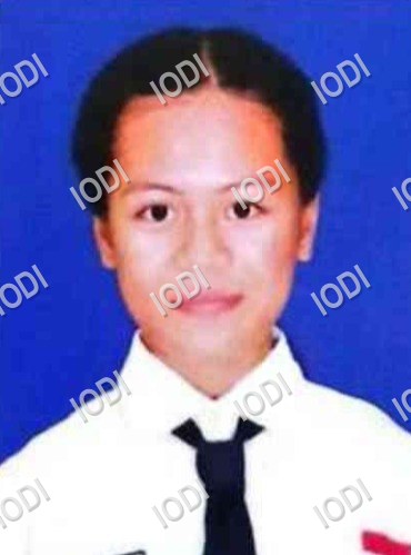 Foto anggota Devina Elvaretta Pribadi