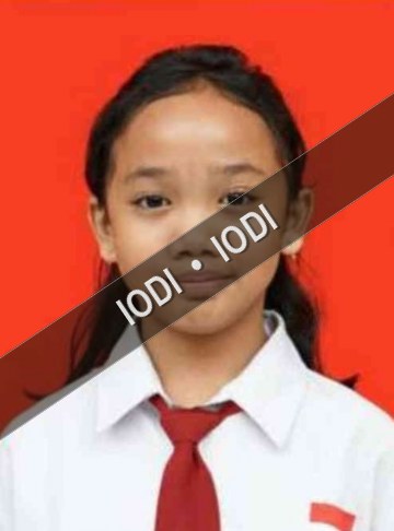 Foto anggota Lokatanaya Ngina Anne