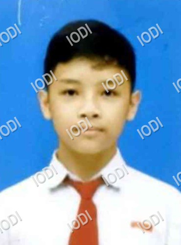 Foto anggota Regan Ariawan