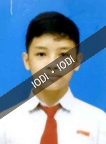 Foto anggota Regan Ariawan