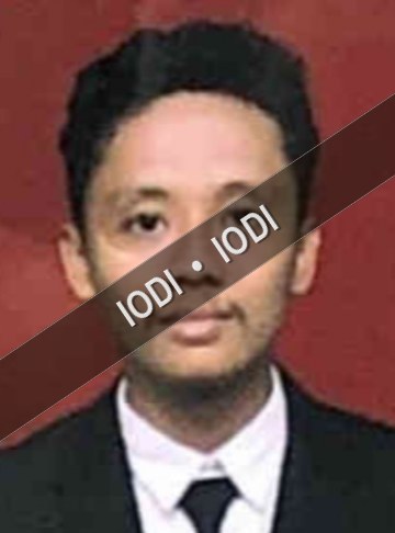 Foto anggota Dwi Mahendra