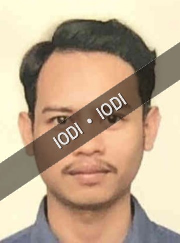Foto anggota Febryan Danang Isyawara