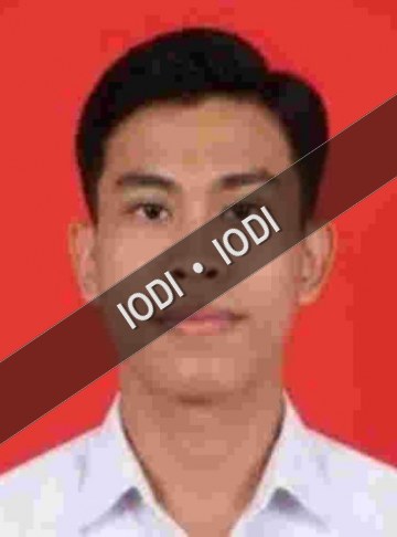 Foto anggota Immanuel Ananda Ista Kurniawan