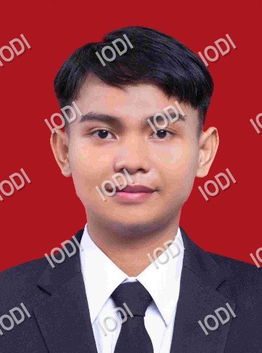 Foto anggota Dwi Gili Adzhari