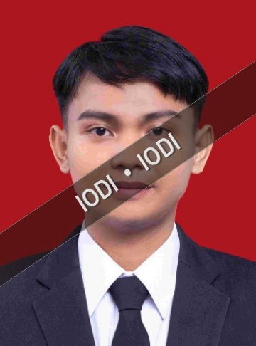 Foto anggota Dwi Gili Adzhari