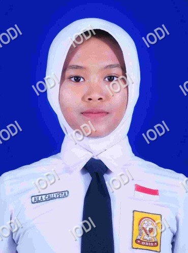 Foto anggota Aila Callysta