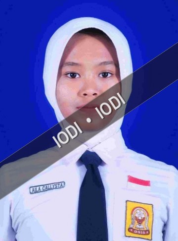Foto anggota Aila Callysta