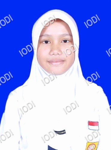 Foto anggota Talita Jauhara Zahrani