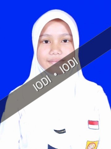 Foto anggota Talita Jauhara Zahrani