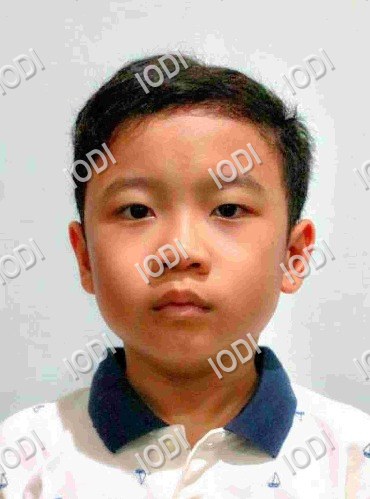 Foto anggota Nolan Ezra Sukagunas