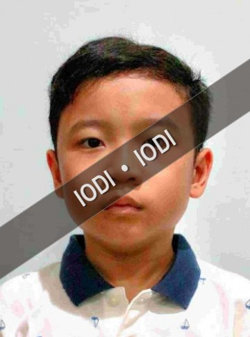 Foto anggota Nolan Ezra Sukagunas