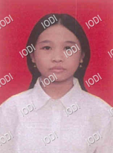 Foto anggota Annabelle Lovelia Kosasih