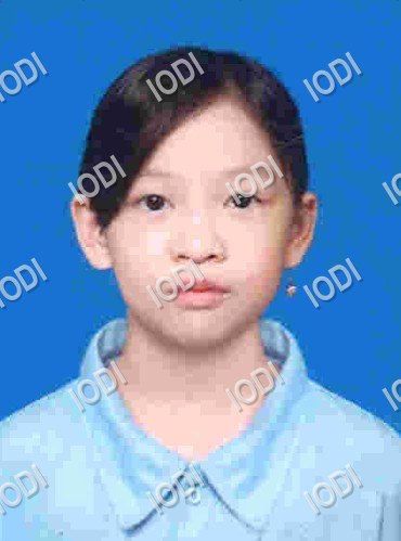 Foto anggota Jaoquine Kezia Harnanto