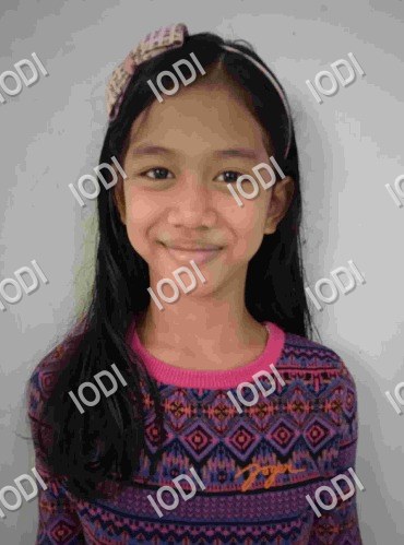 Foto anggota Leony Morlaangel Christiana