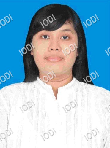 Foto anggota Ra. Ch. Shinta Nalaning K,St