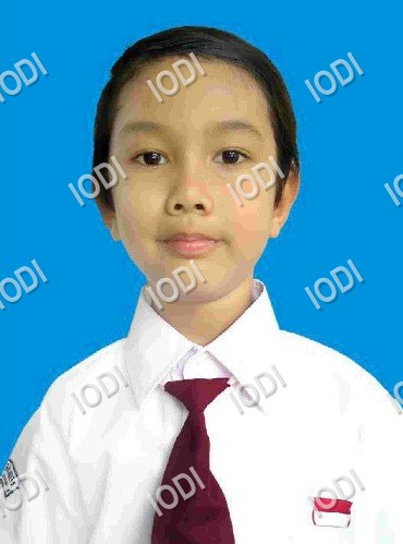 Foto anggota R. Nathanael Adelio Kara Putraheta