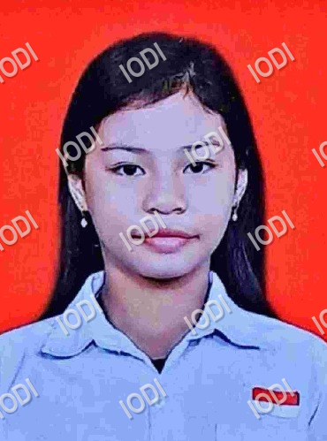 Foto anggota Lunetta Sofie Najwa Sahid