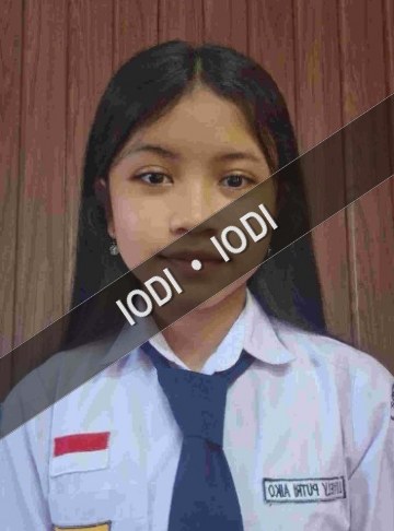Foto anggota Lovely Putri Aiko