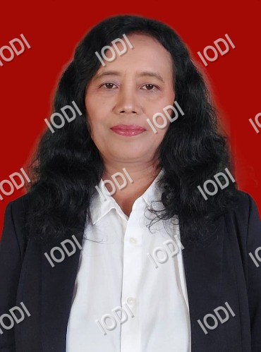Foto anggota Elis Rusmawati