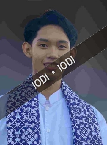 Foto anggota Yoga Aditya Rakhman