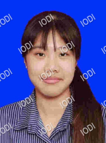 Foto anggota Christie Evangelique Sumargo