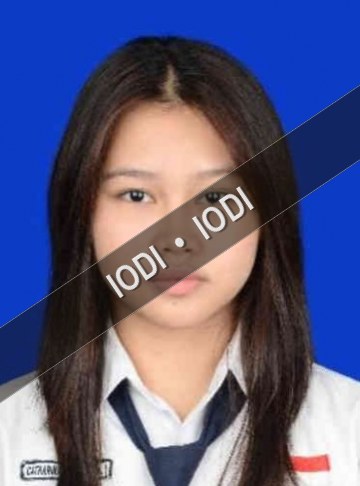 Foto anggota Catharina Anabela Arista I