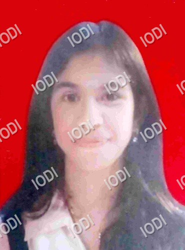 Foto anggota Jennifer Melum Cardoso