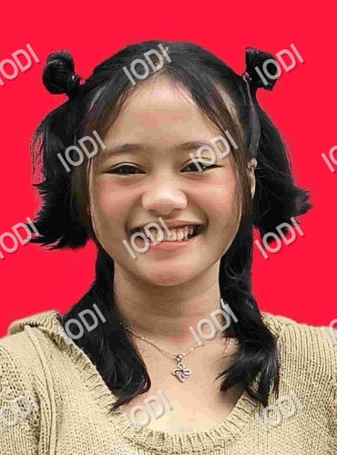 Foto anggota Cantique Binar Bening Berlian Kurniawan