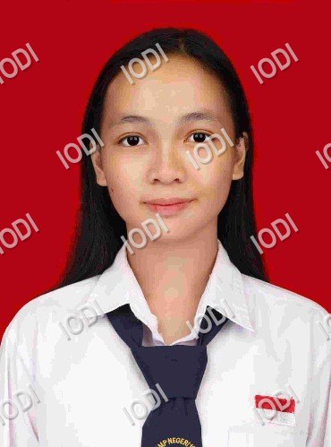 Foto anggota Prayshe Eunike Robot