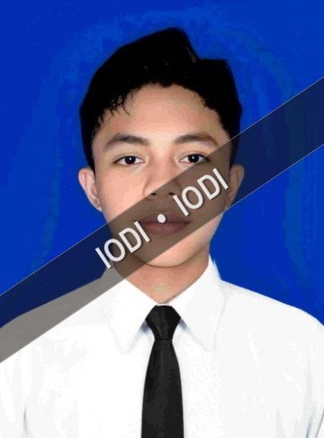 Foto anggota Mirza Athar Rinaldi