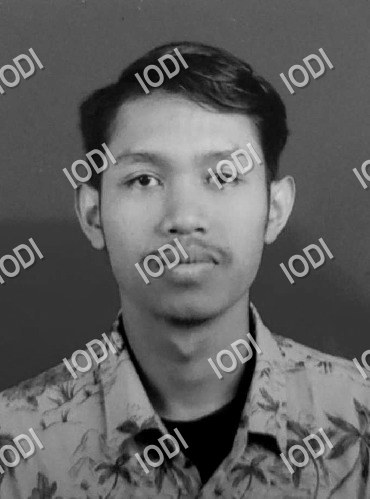 Foto anggota Bagus Putu Mendra Dana