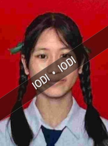 Foto anggota Agung Istri Pradnya Wiratningsih