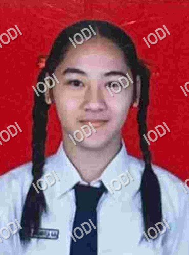 Foto anggota I Dewa Ayu Anandita Suar Utami