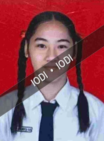 Foto anggota I Dewa Ayu Anandita Suar Utami
