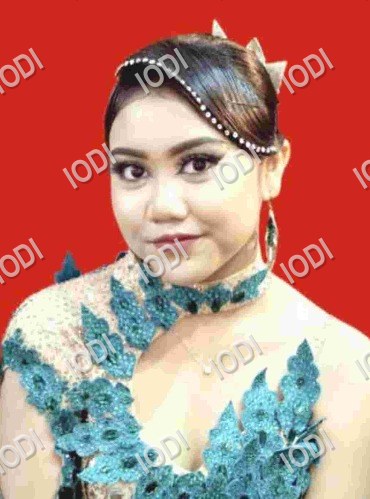 Foto anggota I Gusti Ayu Kade Santhi Devi Pratistha