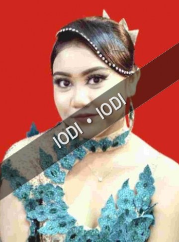 Foto anggota I Gusti Ayu Kade Santhi Devi Pratistha