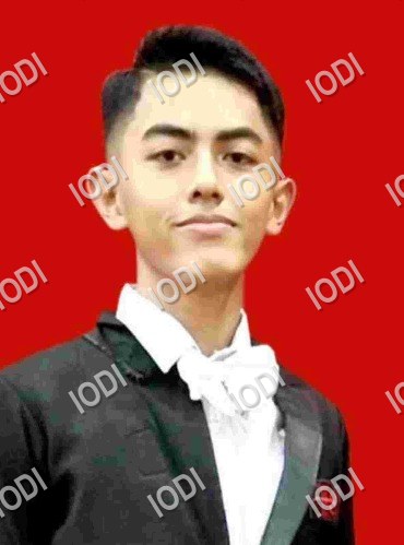 Foto anggota I Putu Ananda Raditha Pramana