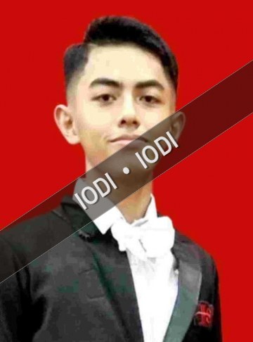 Foto anggota I Putu Ananda Raditha Pramana