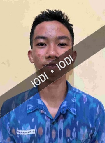 Foto anggota Putu Nawa Traya Saucana