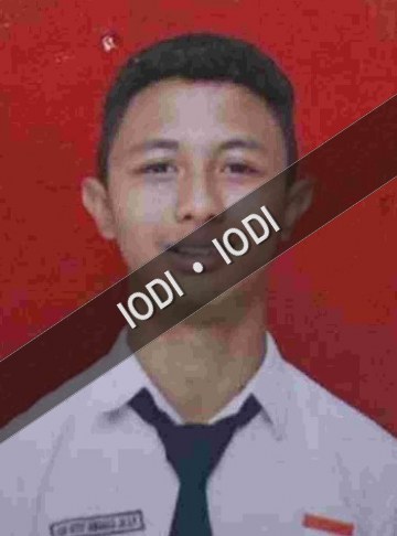 Foto anggota I Gde Ketut Dewangga Jala Parantapa