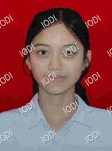 Foto anggota Ni Putu Budi Rahayu
