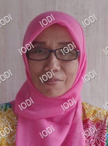 Foto anggota Sumini