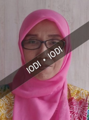 Foto anggota Sumini