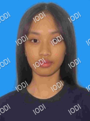 Foto anggota Charlotte Debora Primachristie