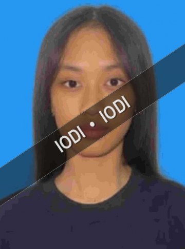 Foto anggota Charlotte Debora Primachristie