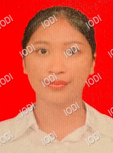 Foto anggota Ni Komang Dayana Keyla Zalika