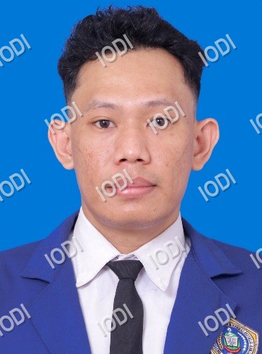 Foto anggota Muhammad Hasbi Ashshiddiq Burhaya