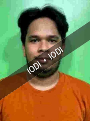 Foto anggota Nasrullah
