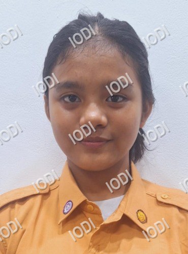 Foto anggota Kiyoshi Lukita Dewi