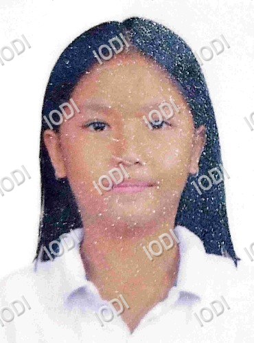 Foto anggota Deslin Valerie Talumewo